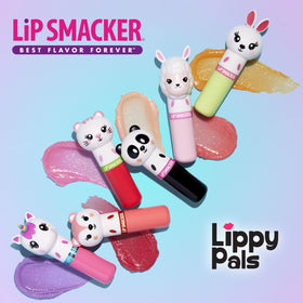 Lip Smacker Lippy Pal Fox Lip Balm close-up