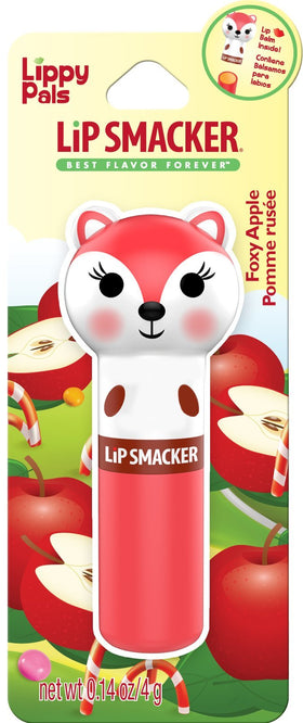 Lip Smacker Lippy Pal Fox Lip Balm front view