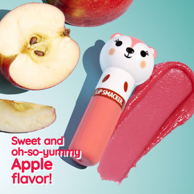 Lip Smacker Lippy Pal Fox Lip Balm packaging