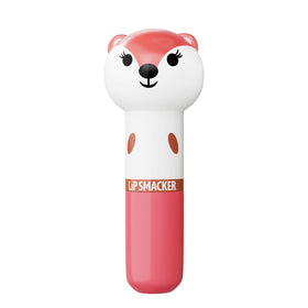 Lip Smacker Lippy Pal Fox Lip Balm with other flavours