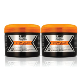 Liss Expert Professional Stem Cells Smoothing 250ml front view