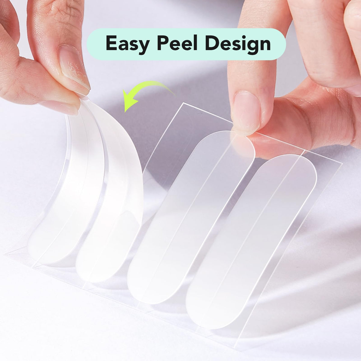 LitBear Pimple Patches with ingredients list