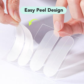 LitBear Pimple Patches with ingredients list