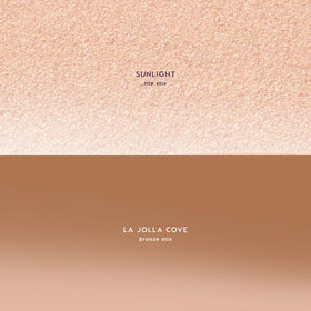 Lite Stix Cream Highlighter Stick in Sunlight close-up
