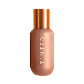 Live Tinted Hueglow Liquid Highlighter Drops Serum bottle with dropper