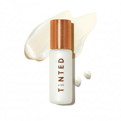 Live Tinted Hueglow Mini Liquid Highlighter Drops Moonlight front view