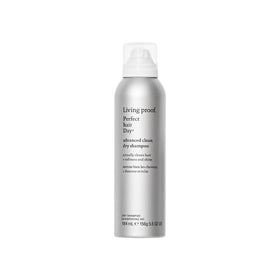 Living Proof Dry Shampoo Advanced Clean 5.5 oz front view
