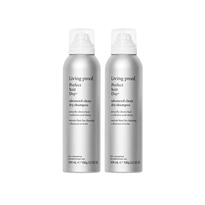 Living Proof Dry Shampoo Perfect Hair Day 5.5 oz front view