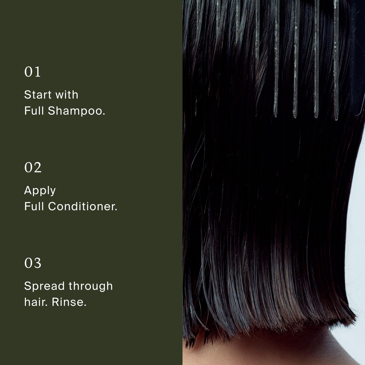 Living Proof Full Conditioner 2 oz packaging details
