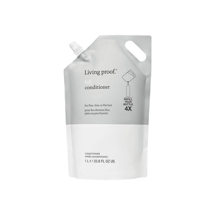 Living Proof Full Conditioner 33.8 oz front view