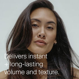 Living Proof Full Dry Volume & Texture Spray 358g back view