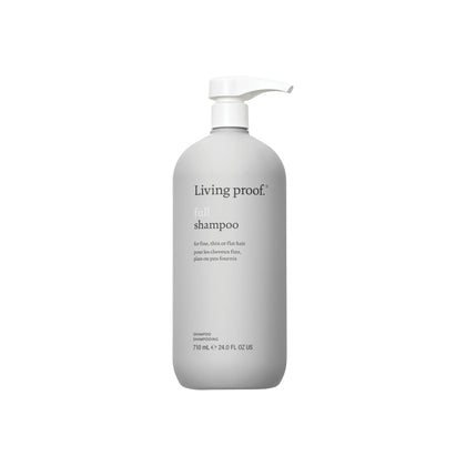 Living Proof Full Shampoo 24 oz bottle front view