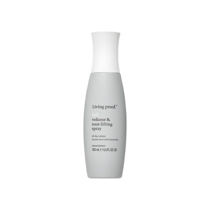 Living Proof Full Volume & Root-Lifting Spray front view