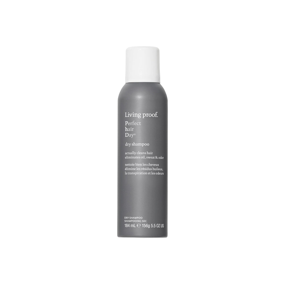 Living Proof Perfect Hair Day Dry Shampoo 198ml front view