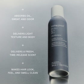 Living Proof Perfect Hair Day Dry Shampoo 198ml side view