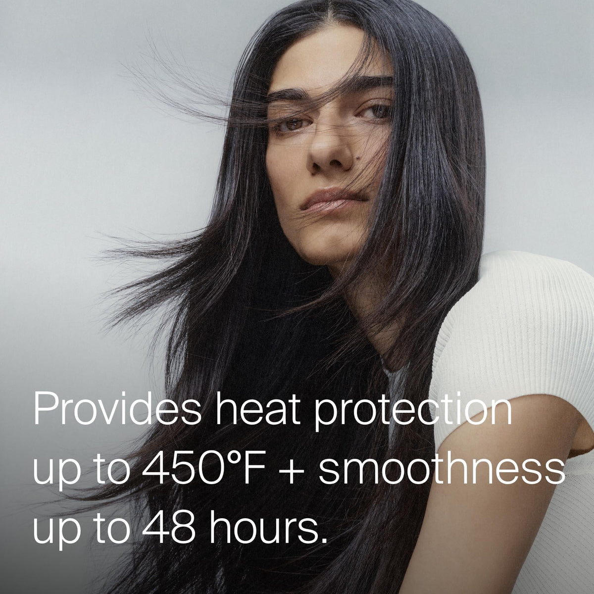 Living Proof Perfect Hair Day Heat Styling Spray 5.5 oz back view