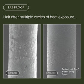Living Proof Perfect Hair Day Heat Styling Spray 5.5 oz fine mist application