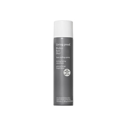 Living Proof Perfect Hair Day Heat Styling Spray 5.5 oz front view