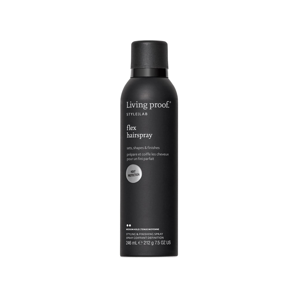 Living Proof Style Lab Flex Hairspray 259g front view