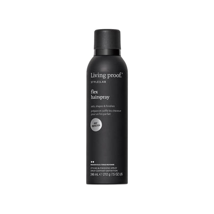 Living Proof Style Lab Flex Hairspray 259g front view