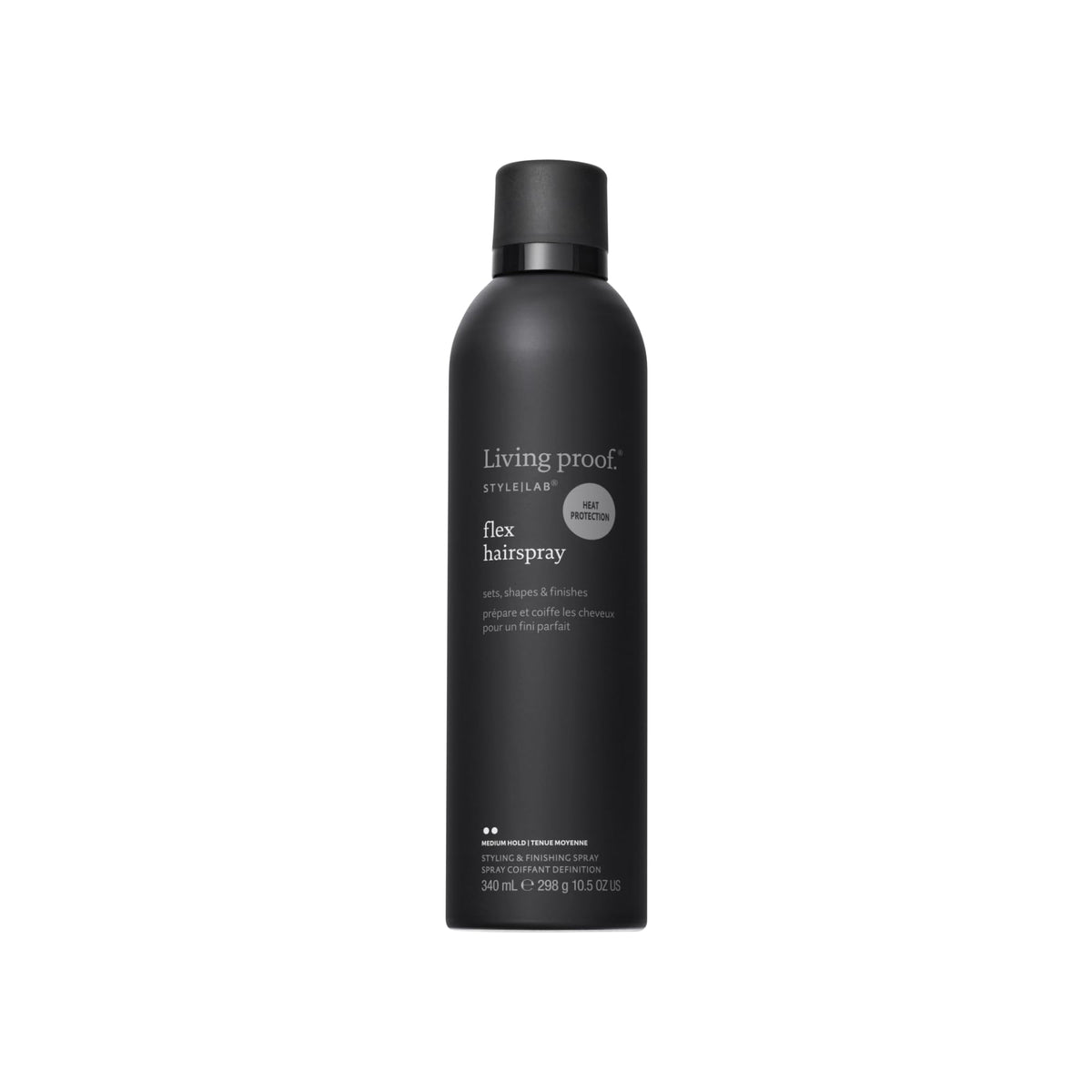 Living Proof Style Lab Flex Hairspray 358g front view