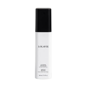 LolaVie Glossing Detangler 5 oz front view
