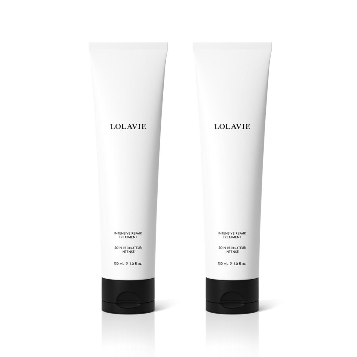 LolaVie Intensive Repair 5 oz front view