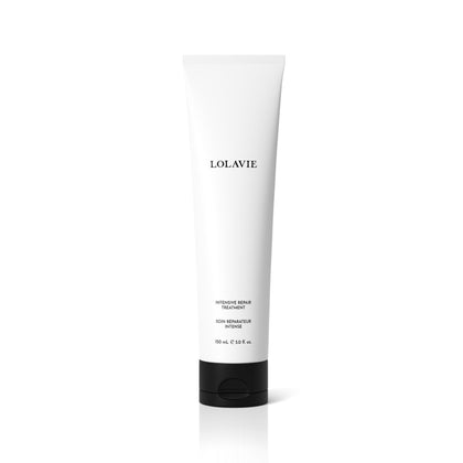 LolaVie Intensive Repair 5 oz front view