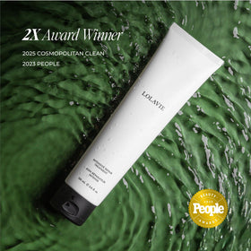 LolaVie Intensive Repair texture close-up