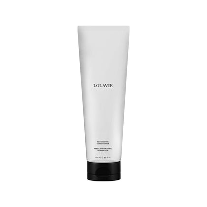 LolaVie Restorative Conditioner 8.5 oz front view