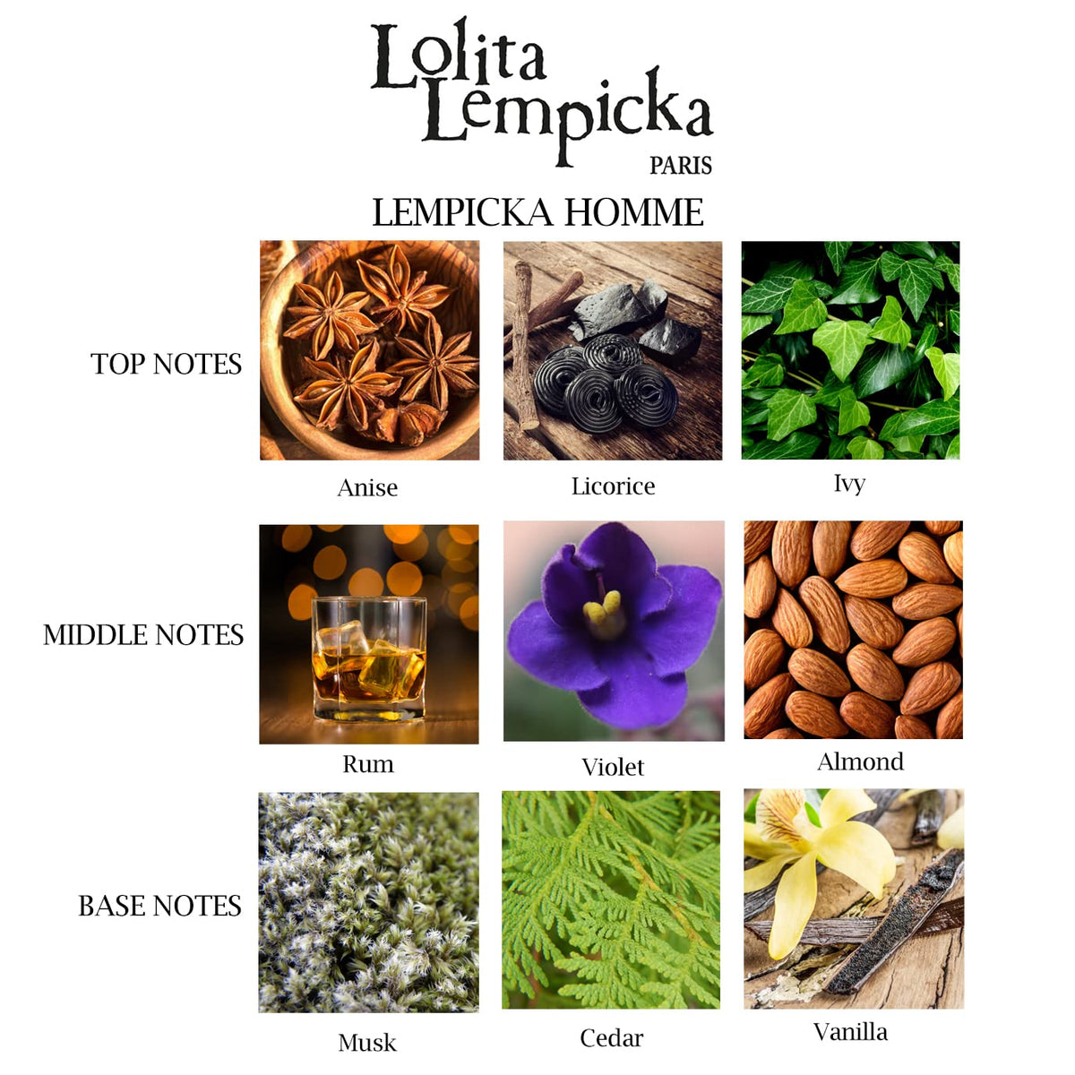 Lolita Lempicka Homme Eau De Toilette spray nozzle close-up