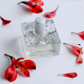 LOLLIA In Love Eau de Parfum 3.4 oz side view