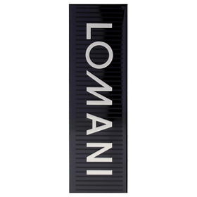 Lomani Ab Spirit Millionaire Dark Fusion Men EDP Spray with accessories