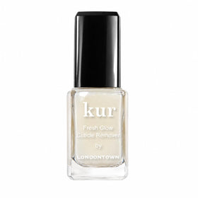 LONDONTOWN Fresh Glow Cuticle Remover 40ml front view