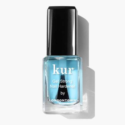 LONDONTOWN Get Strong Nail Hardener 50g front view
