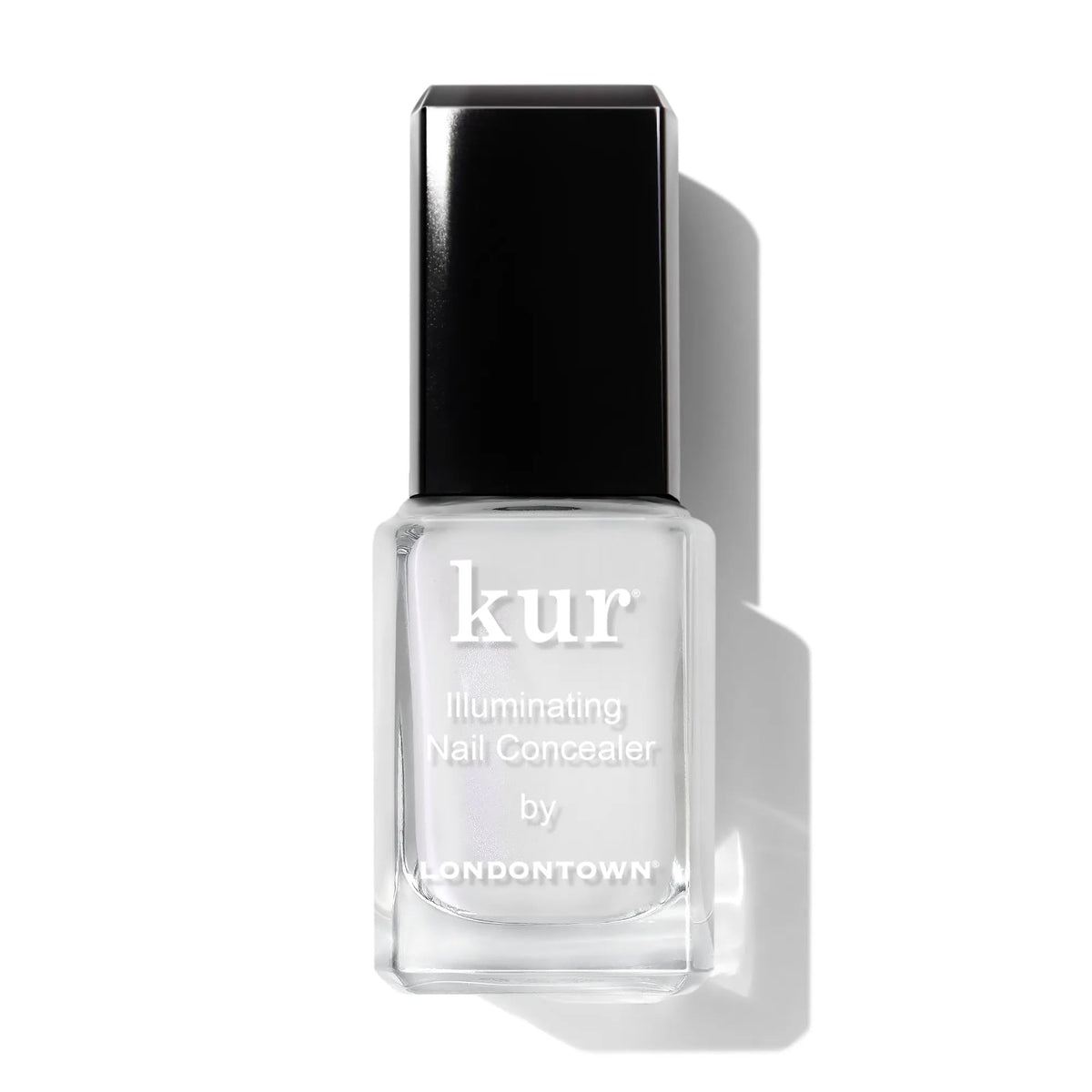 LONDONTOWN kur Illuminating Nail Concealer front view