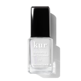 LONDONTOWN kur Illuminating Nail Concealer front view