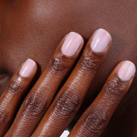 LONDONTOWN kur Illuminating Nail Concealer with other nail care products