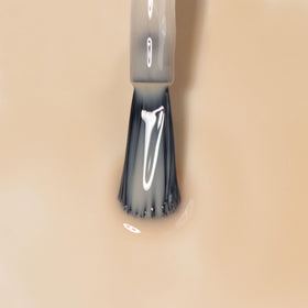 LONDONTOWN kur Perfecting Nail Veil Alabaster Tint with ingredients list