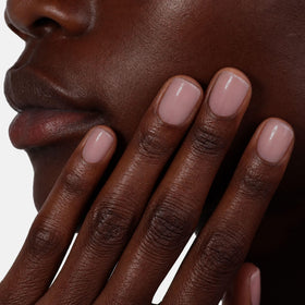 LONDONTOWN kur Perfecting Nail Veil with ingredients list
