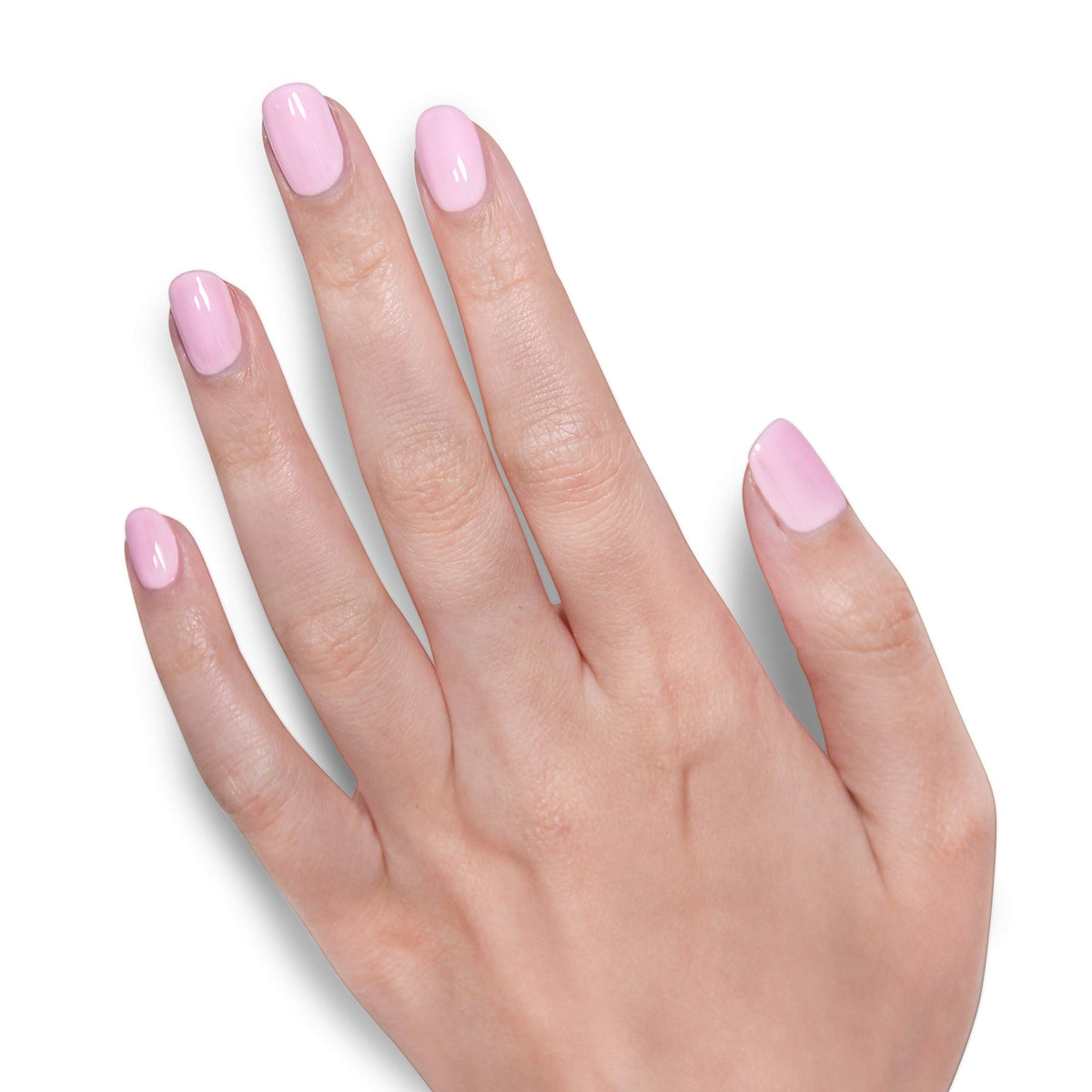 LONDONTOWN lakur Nail Polish Afternoon Tea application brush