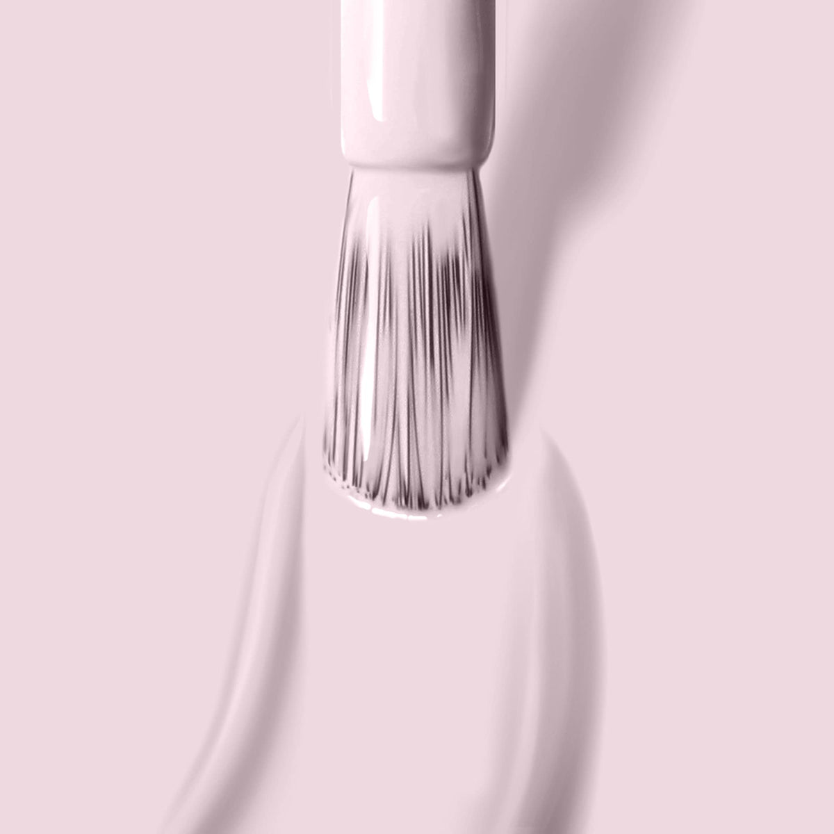 LONDONTOWN lakur Nail Polish Afternoon Tea bottle side view