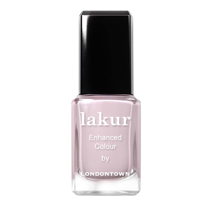 LONDONTOWN lakur Nail Polish Afternoon Tea front view