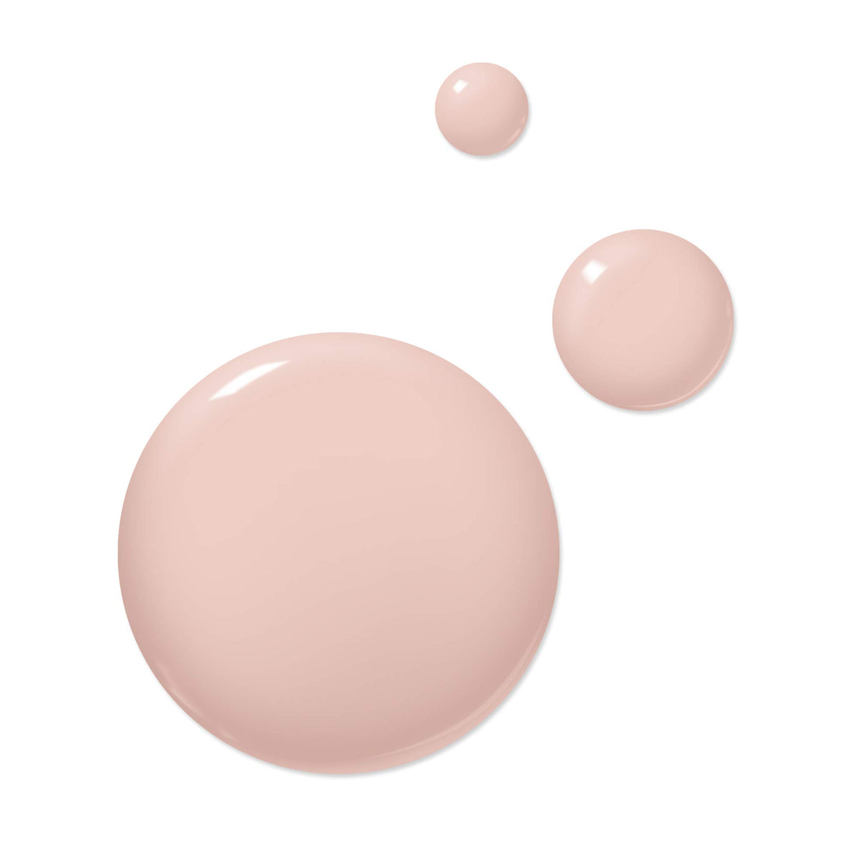 LONDONTOWN lakur Nail Polish application on nails