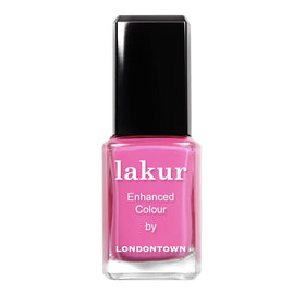 LONDONTOWN lakur Nail Polish Fruit-Tella front view