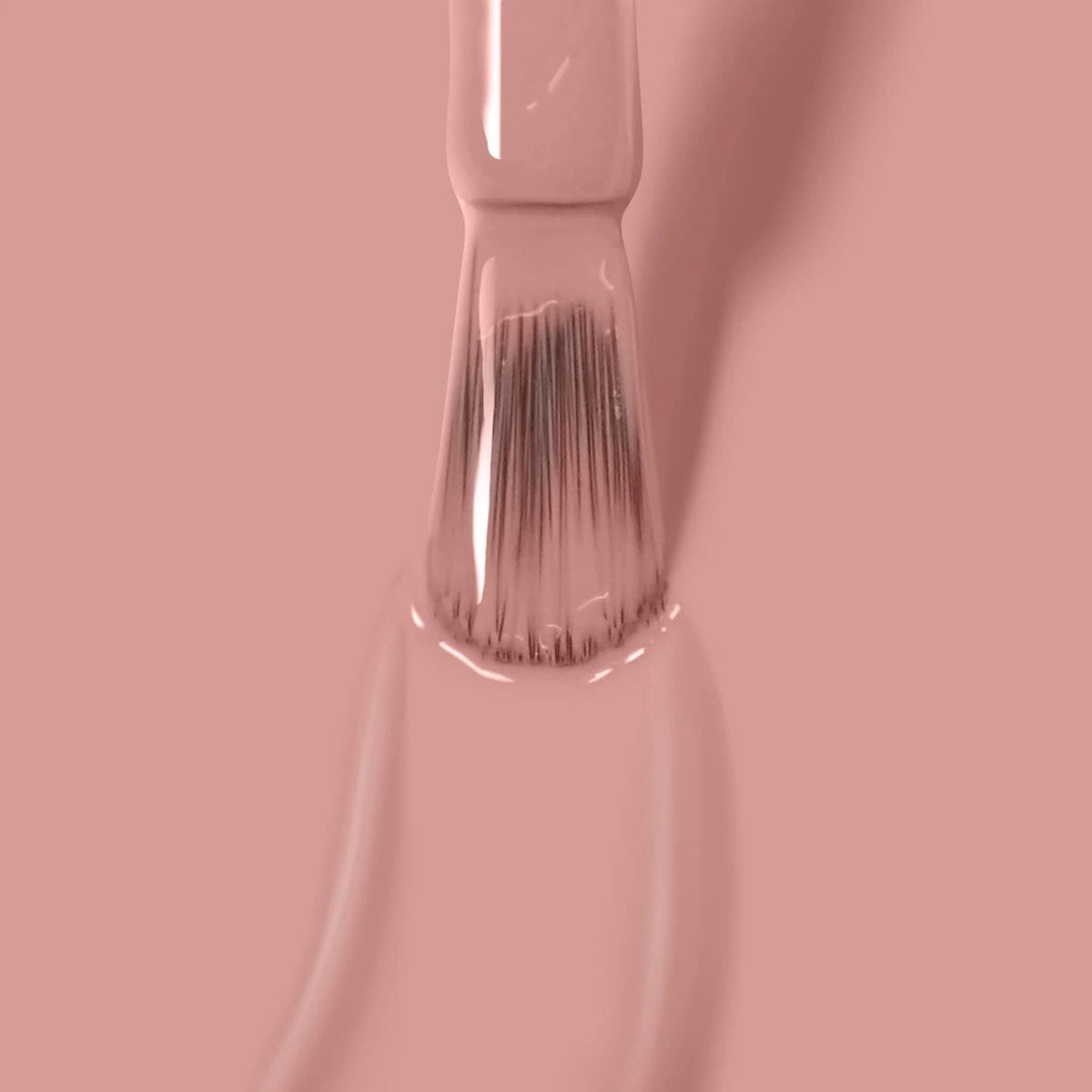 LONDONTOWN Lakur Nail Polish Honeymoon bottle with brush