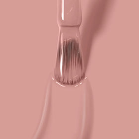 LONDONTOWN Lakur Nail Polish Honeymoon bottle with brush