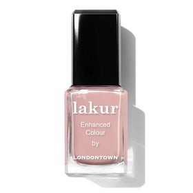 LONDONTOWN Lakur Nail Polish Honeymoon front view
