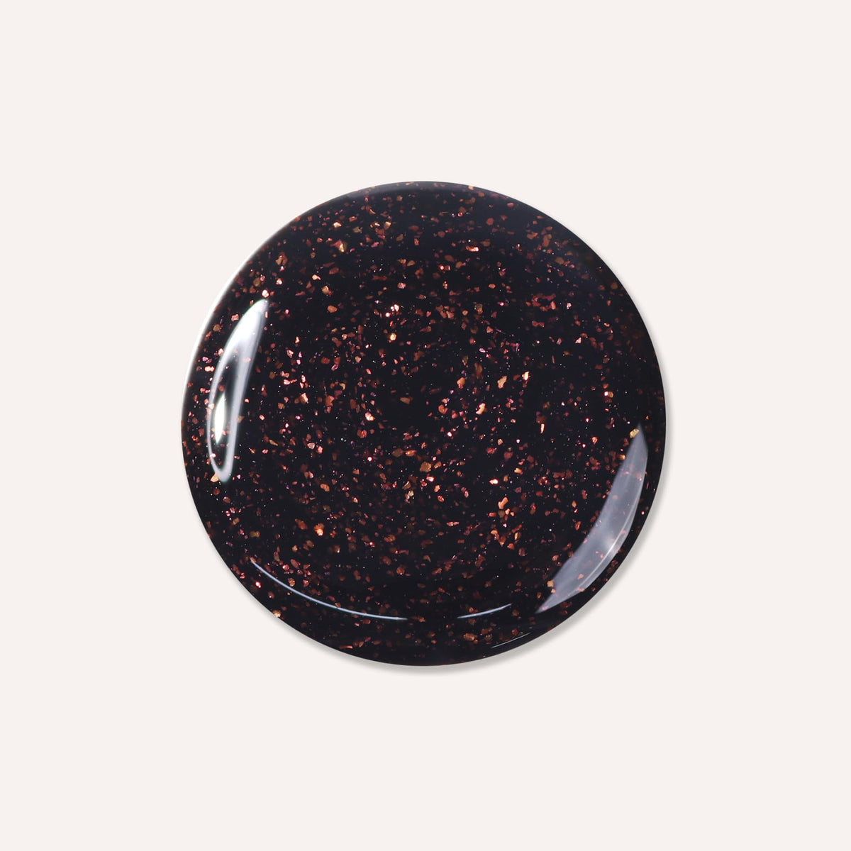 LONDONTOWN lakur Nail Polish in different lighting