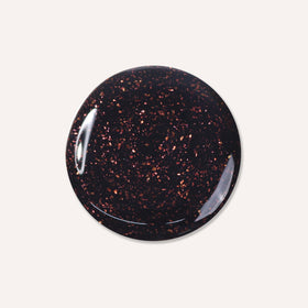 LONDONTOWN lakur Nail Polish in different lighting